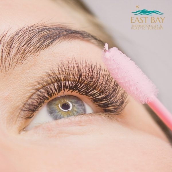 How to Care for Eyelash Extensions So They Last