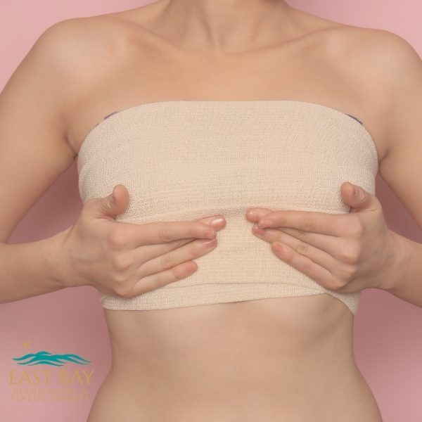 Breast Reduction Recovery