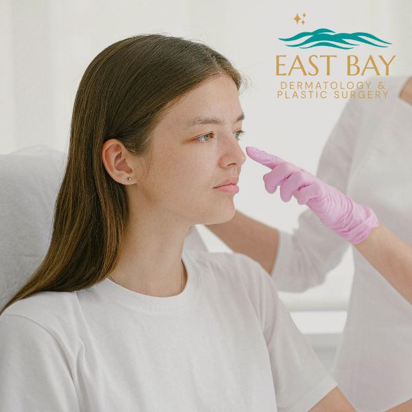 dermatologist on long island east bay derm