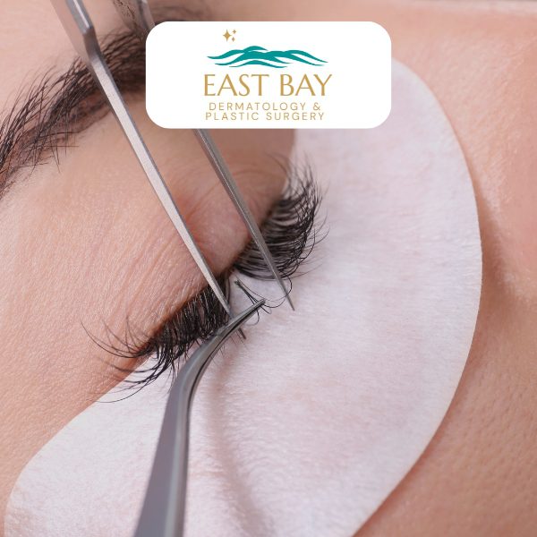 eyelash extensions in bellmore east bay derm