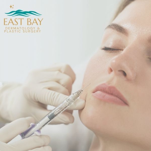 Dermal filler consultation comparing Juvéderm and Restylane