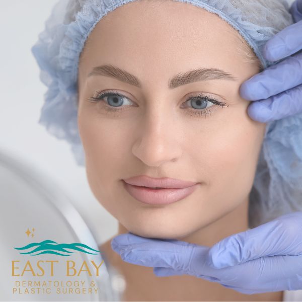 plastic surgeon on long island east bay derm